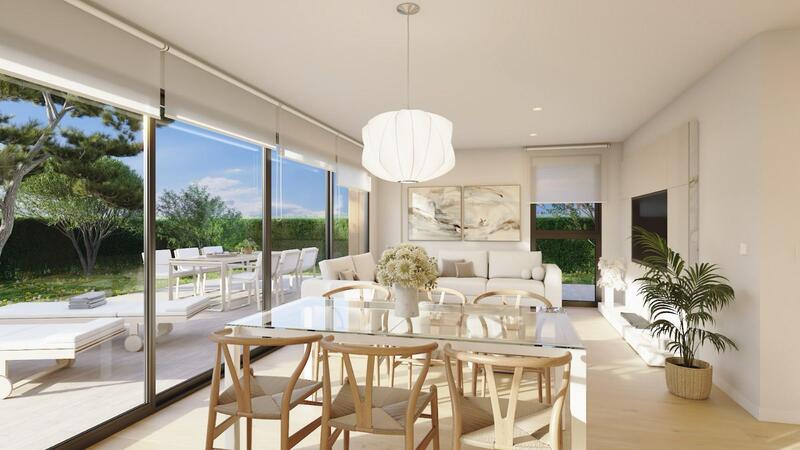 2 Cuarto Apartamento en venta