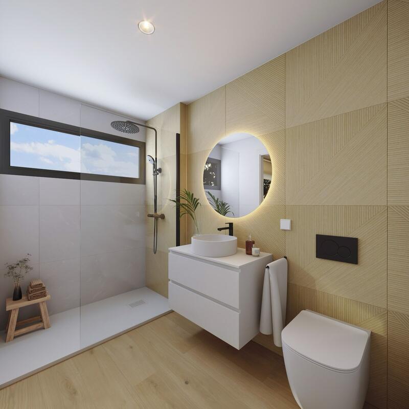 3 bedroom Apartment for sale