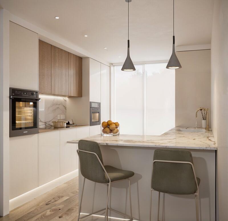 3 bedroom Apartment for sale