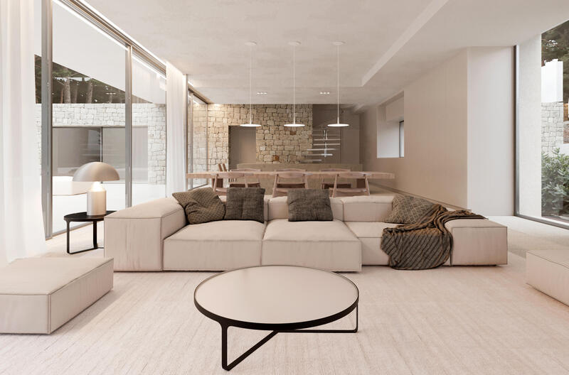 4 bedroom Villa for sale