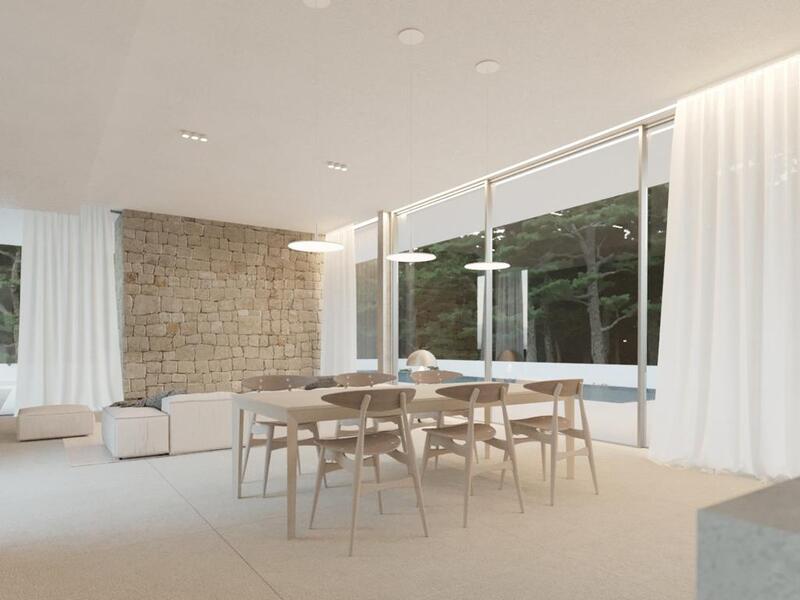 4 bedroom Villa for sale