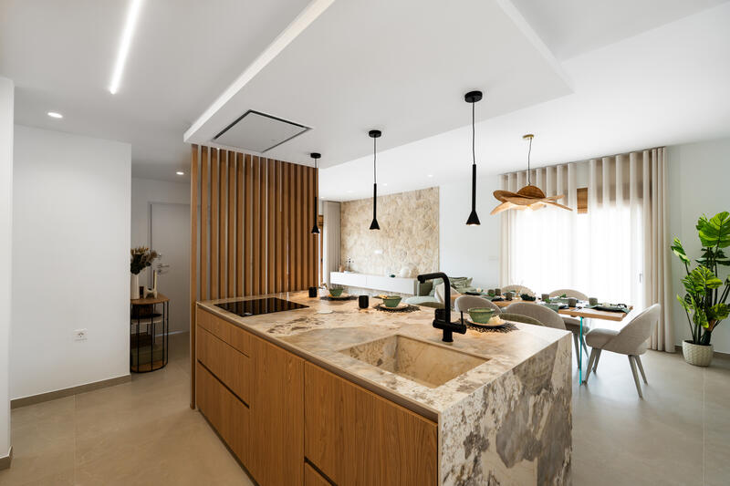 4 soveværelse Villa til salg