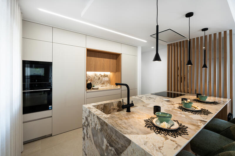 4 soveværelse Villa til salg