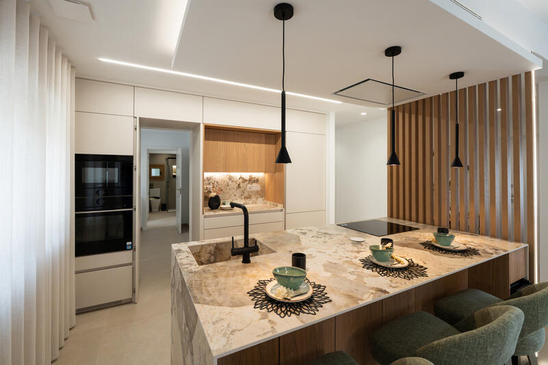 4 soveværelse Villa til salg