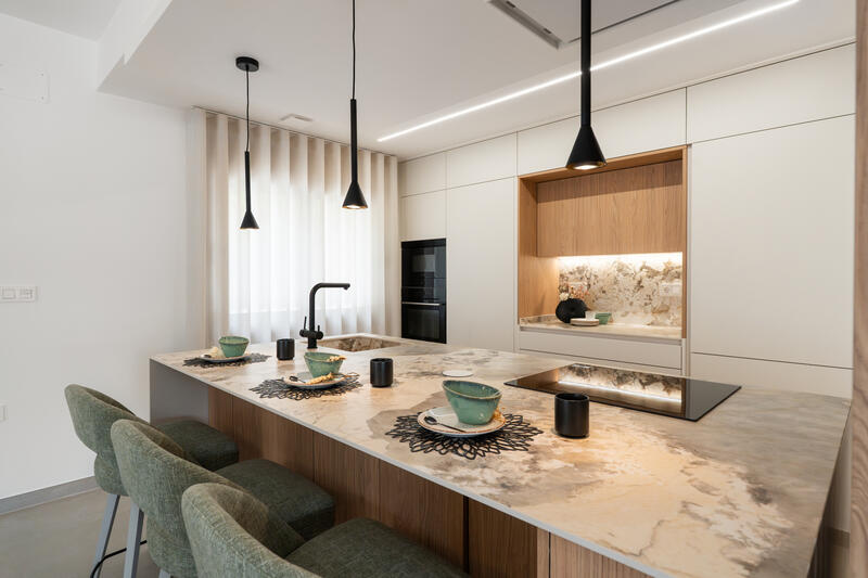 4 soveværelse Villa til salg