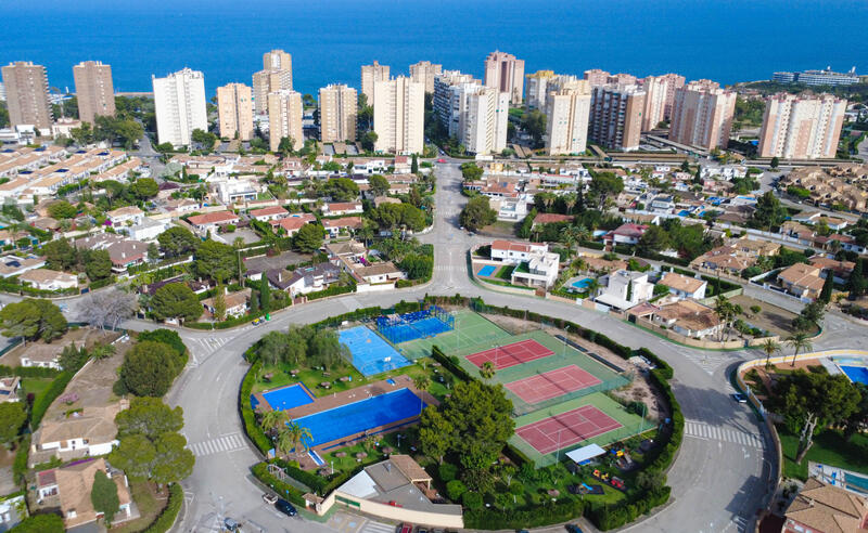 4 soveværelse Villa til salg