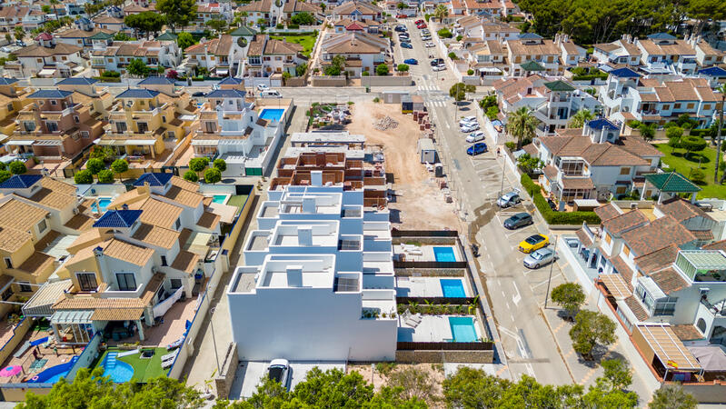 3 soveværelse Villa til salg