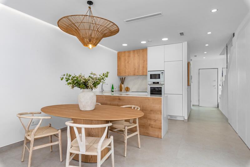 3 soveværelse Villa til salg