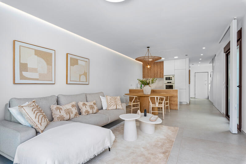 3 soveværelse Villa til salg