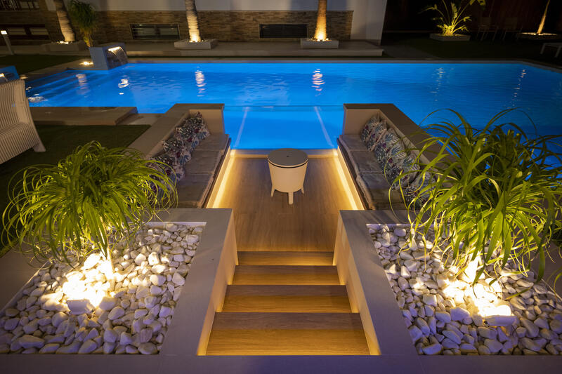 Villa Te koop in El Hondo (Avileses), Murcia