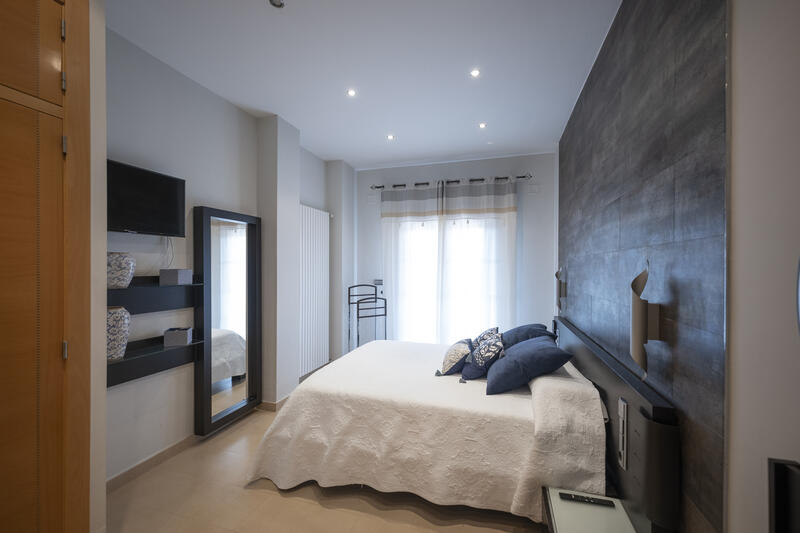 4 Cuarto Villa en venta