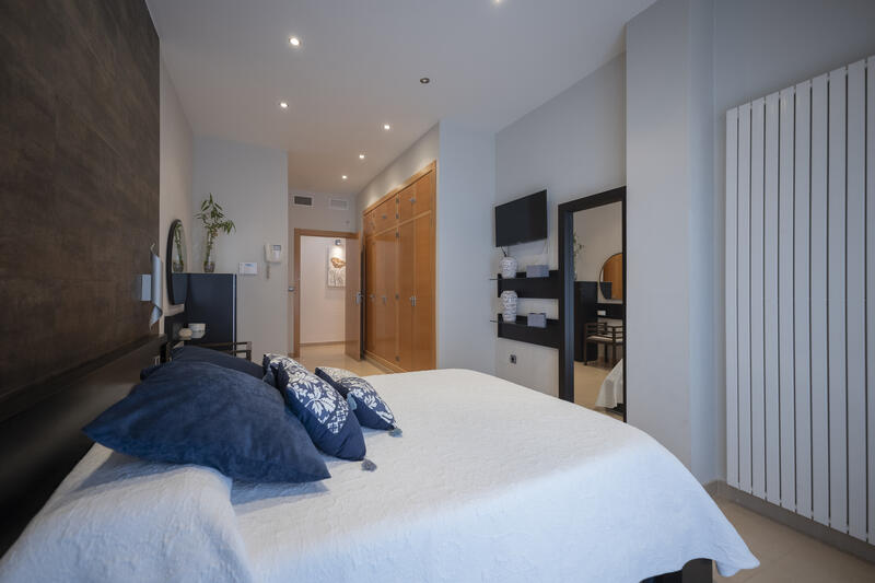 4 Cuarto Villa en venta