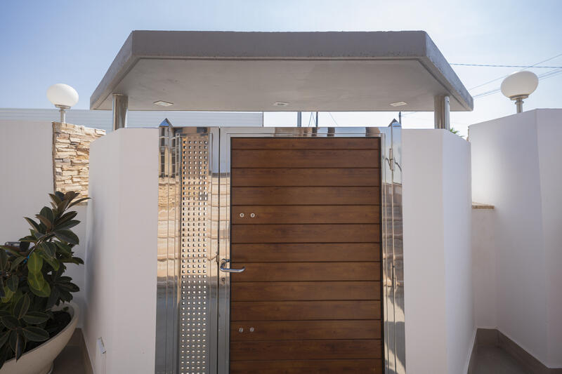 4 Cuarto Villa en venta