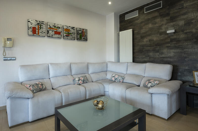 4 Cuarto Villa en venta