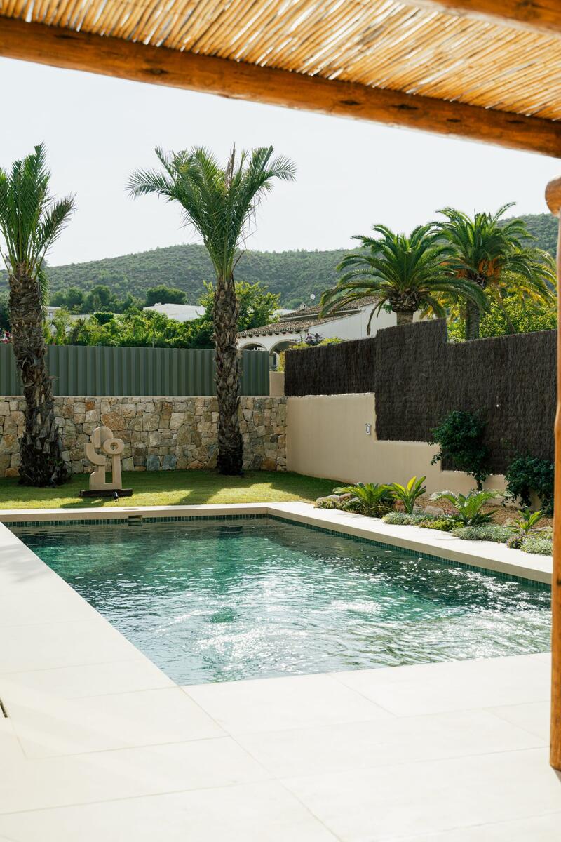 3 спальная комната вилла продается