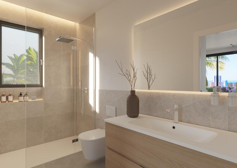 6 soveværelse Villa til salg