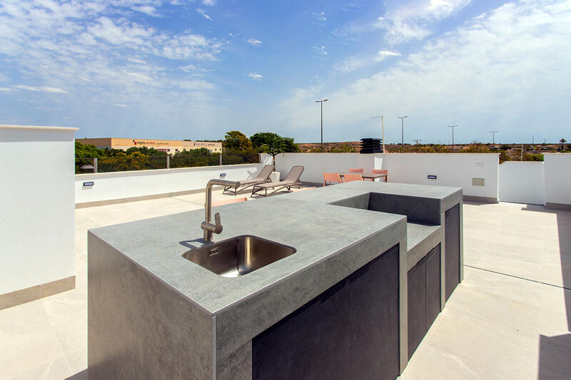 3 bedroom Duplex for sale