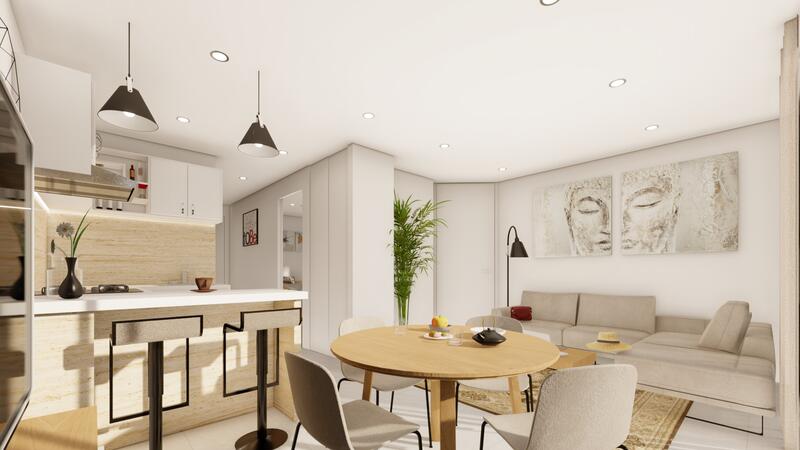 3 chambre Villa à vendre