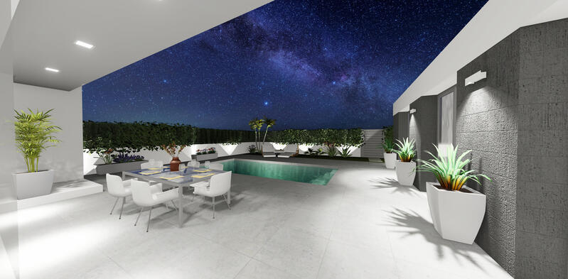 3 bedroom Villa for sale