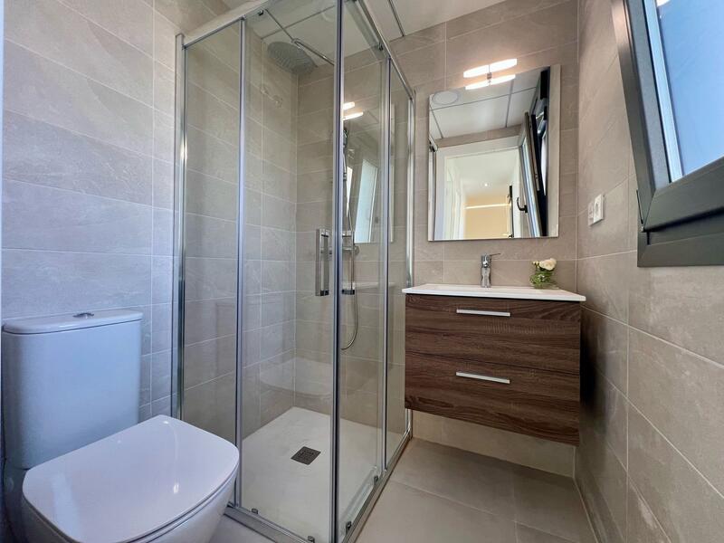 3 soverom Duplex til salgs