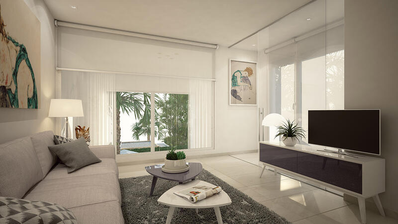 3 bedroom Duplex for sale