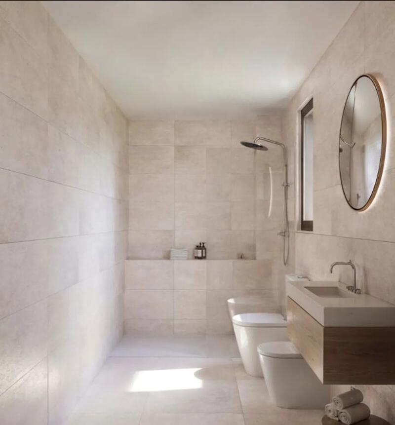 3 soveværelse Villa til salg