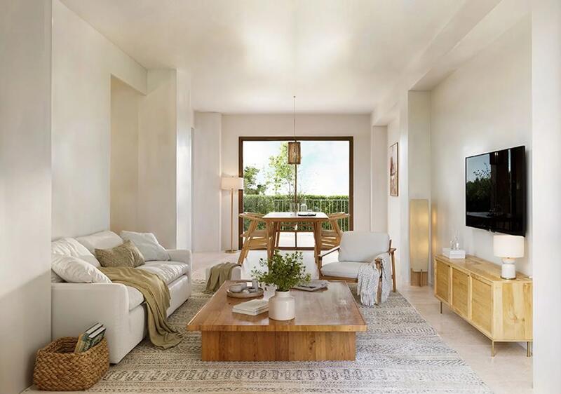 3 soveværelse Villa til salg