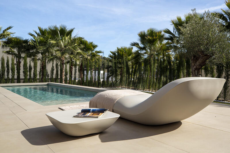 Villa till salu i Villamartin, Alicante