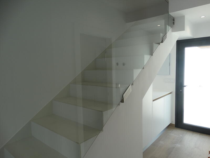 3 bedroom Duplex for sale