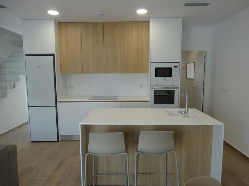 3 bedroom Duplex for sale