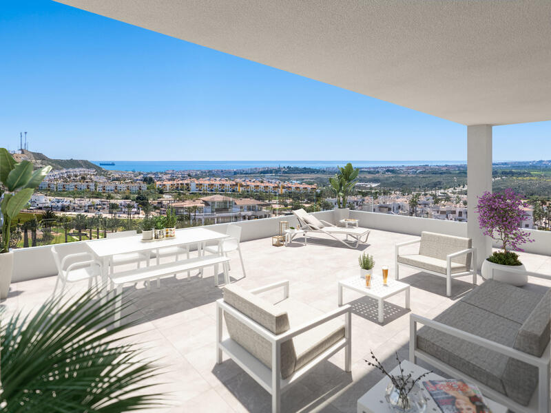 3 slaapkamer Appartement Te koop 3 slaapkamer Appartement Te koop