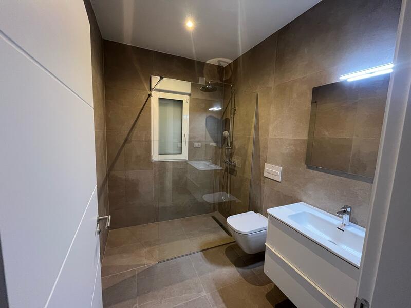 3 soverom Villa til salgs