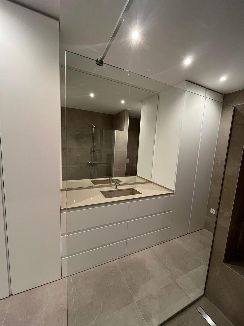 3 soverom Villa til salgs