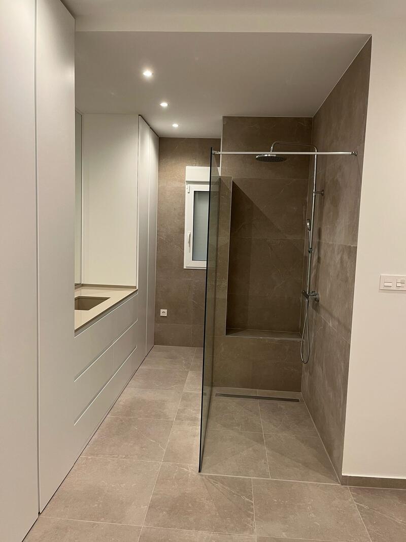 3 soverom Villa til salgs