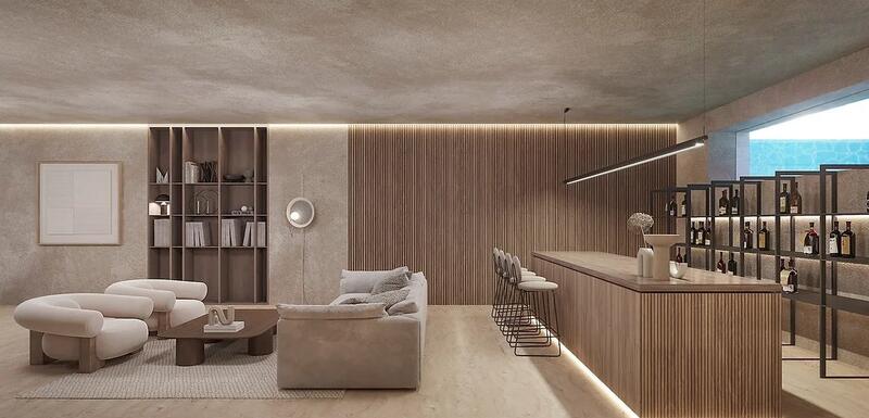 4 спальная комната вилла продается