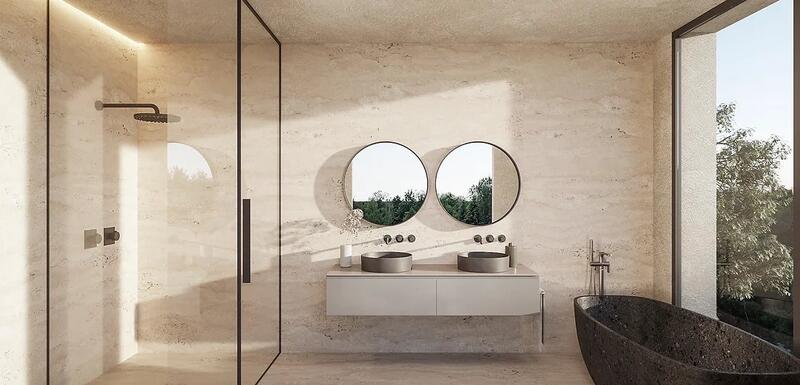 4 спальная комната вилла продается