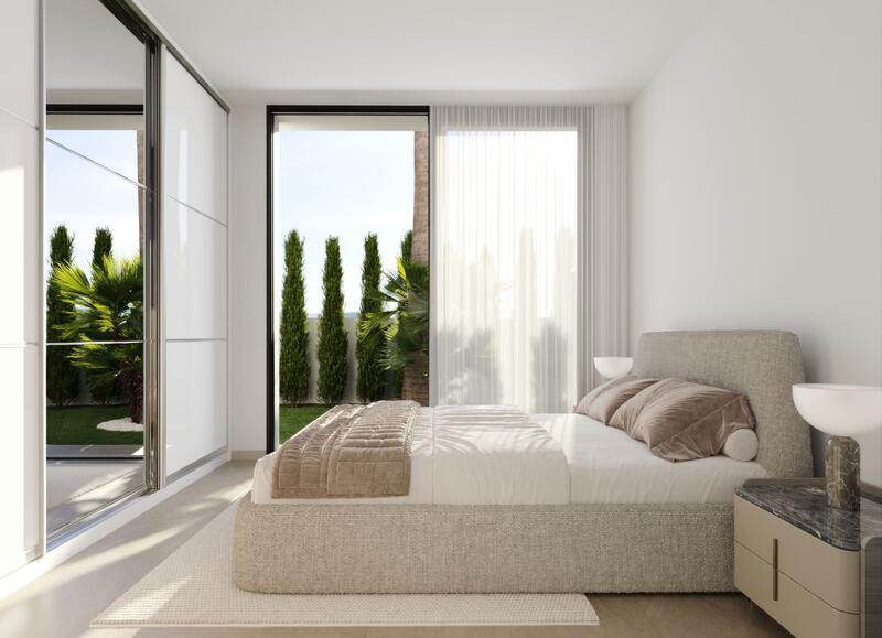 3 chambre Villa à vendre