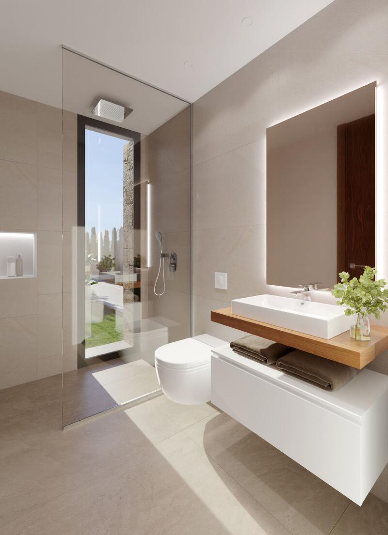 3 chambre Villa à vendre