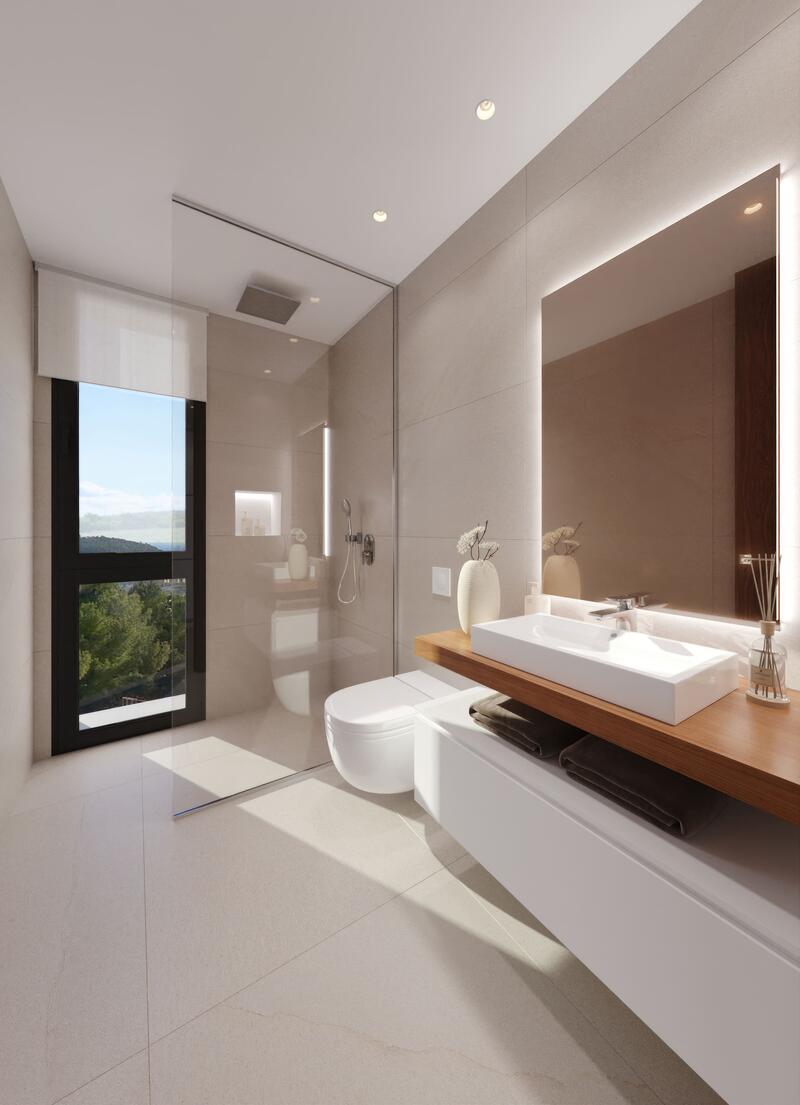 3 chambre Villa à vendre