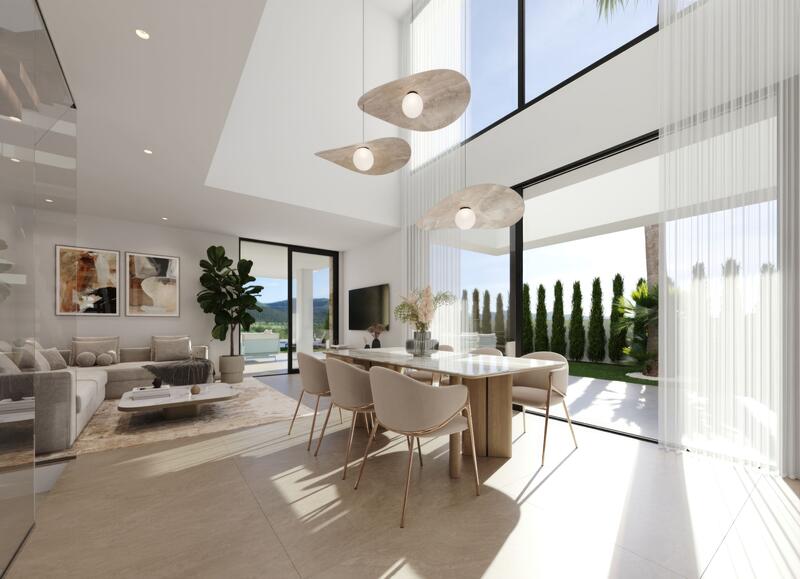 3 chambre Villa à vendre