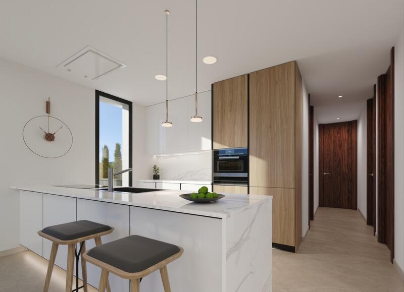 3 chambre Villa à vendre