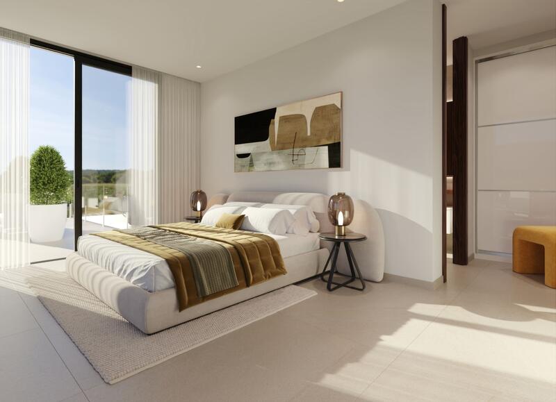 3 chambre Villa à vendre