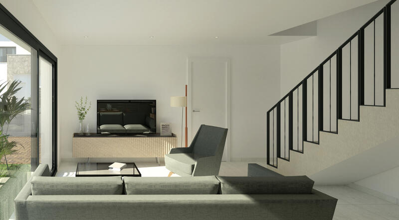 3 bedroom Duplex for sale