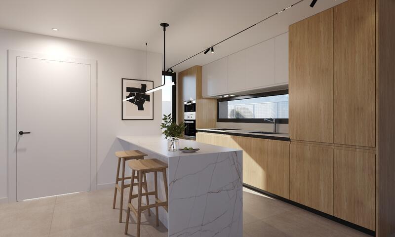 3 Schlafzimmer Villa zu verkaufen