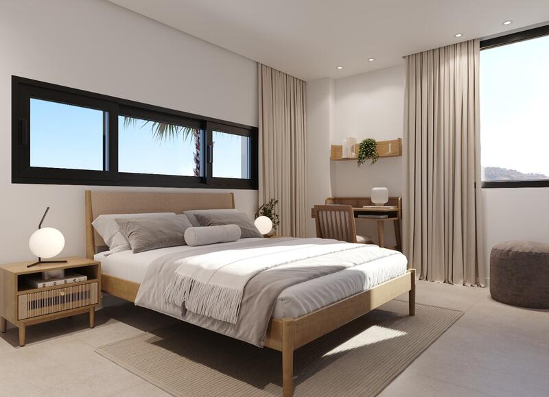 3 Schlafzimmer Villa zu verkaufen