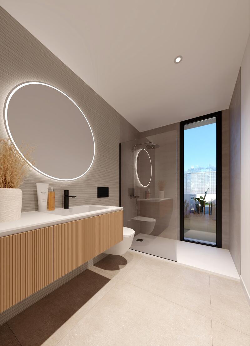 3 Schlafzimmer Villa zu verkaufen