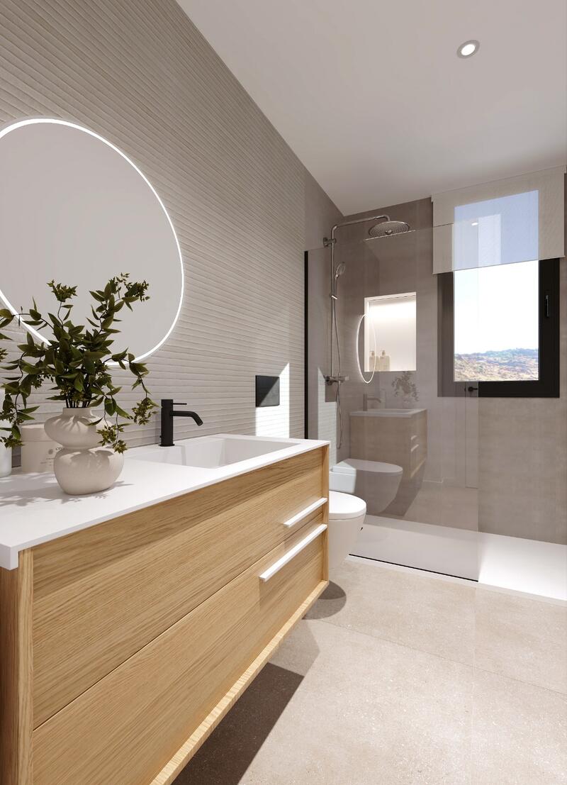 3 Schlafzimmer Villa zu verkaufen