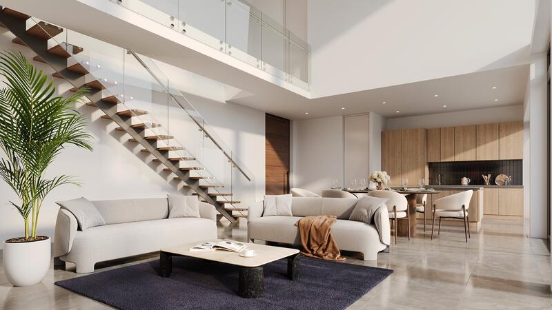 3 Schlafzimmer Villa zu verkaufen