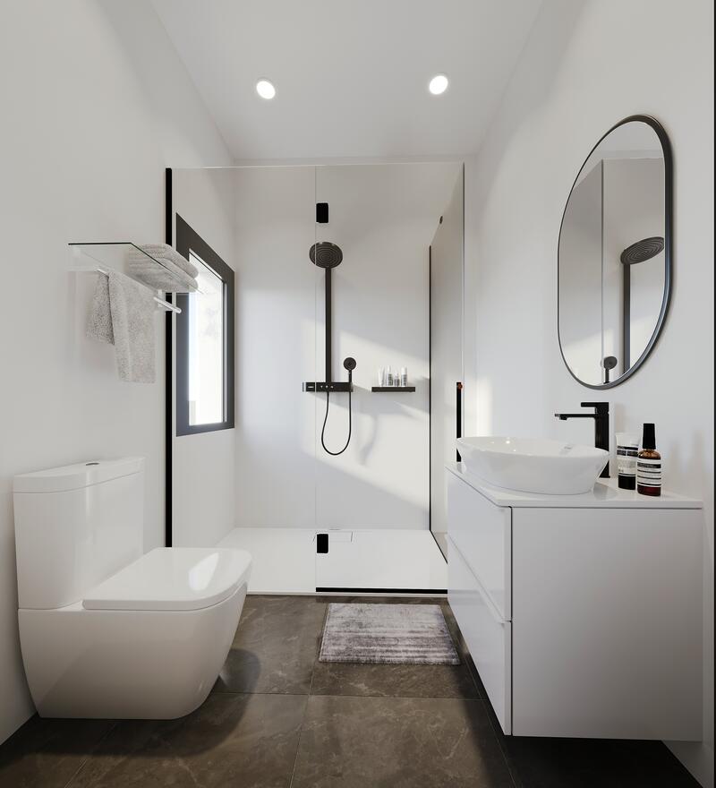 3 Schlafzimmer Villa zu verkaufen