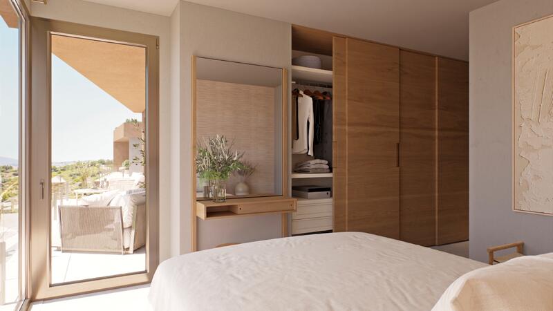 3 sovrum Villa till salu